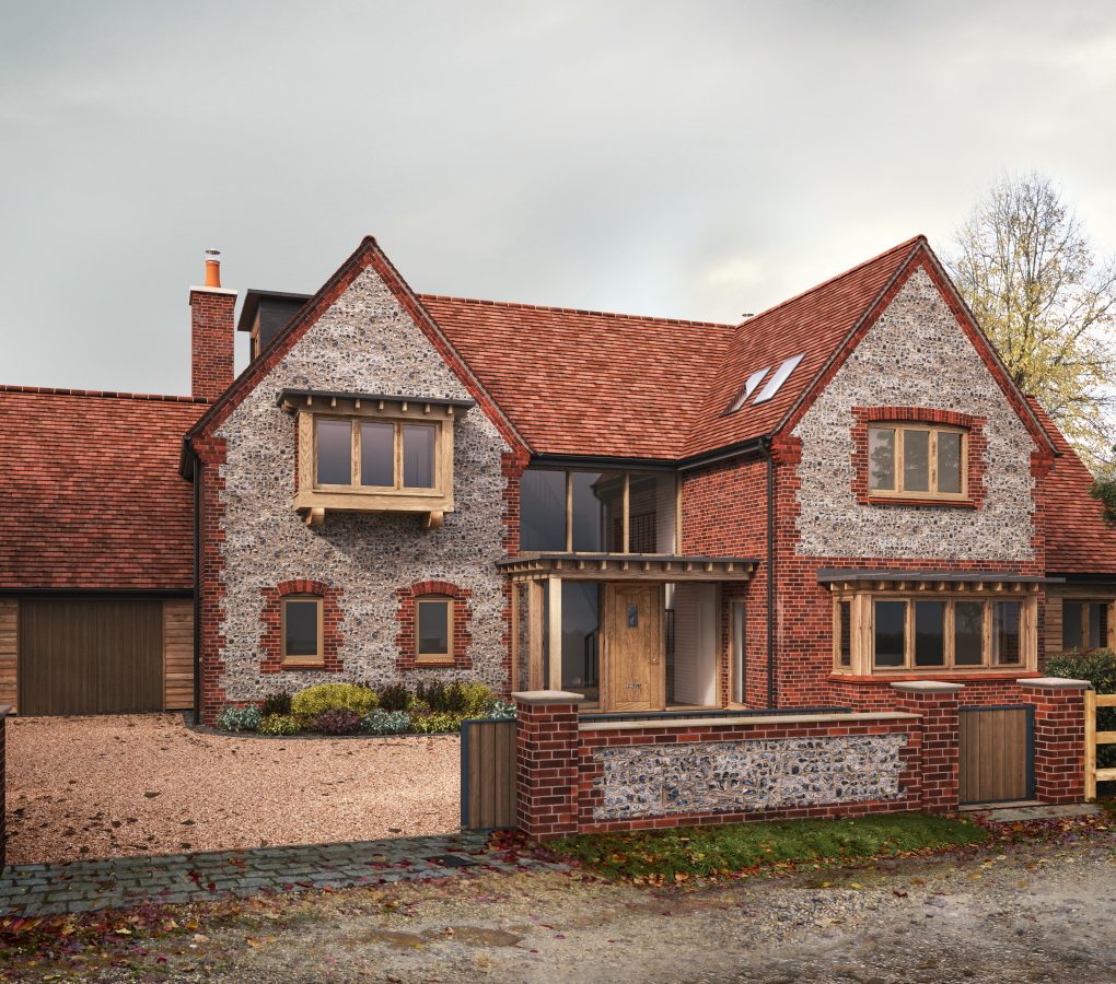 GoringonThames Bentier Homes