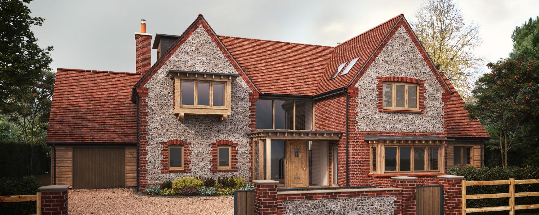 GoringonThames Bentier Homes