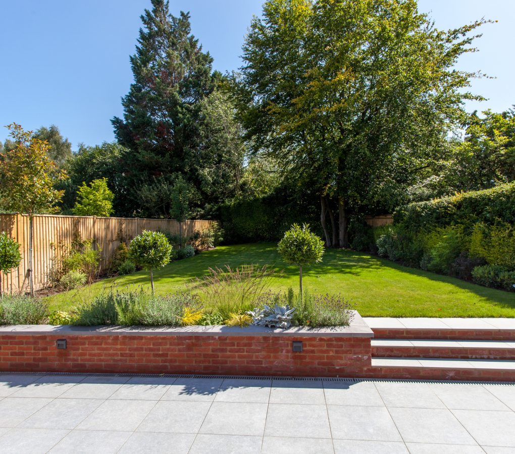 GoringonThames Bentier Homes