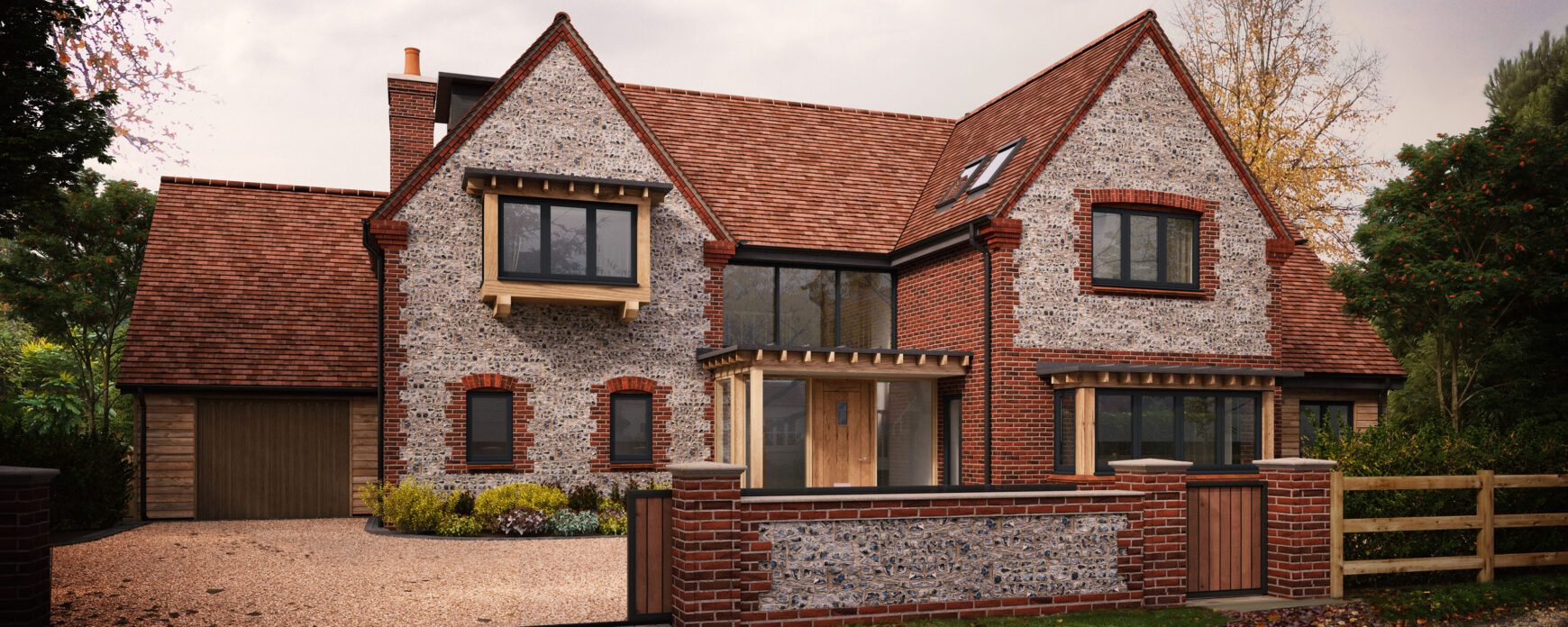 GoringonThames Bentier Homes